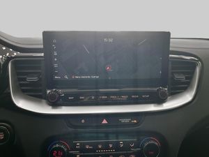 Kia Cee´d bild 11
