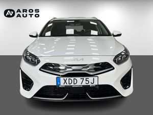 Kia Cee´d bild 2