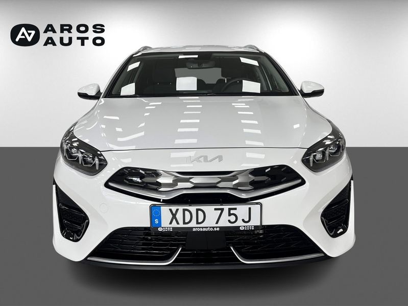 Kia Cee´d bild 2