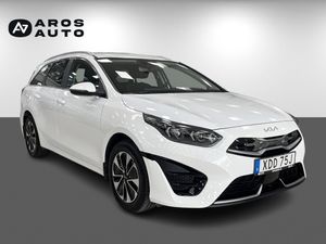 Kia Cee´d bild 3