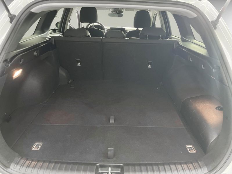 Kia Cee´d bild 15