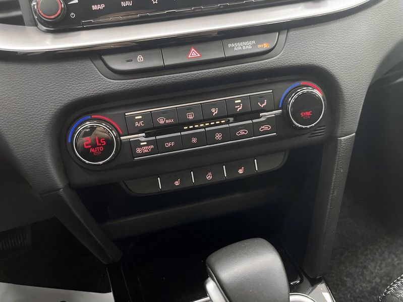 Kia Cee´d bild 14