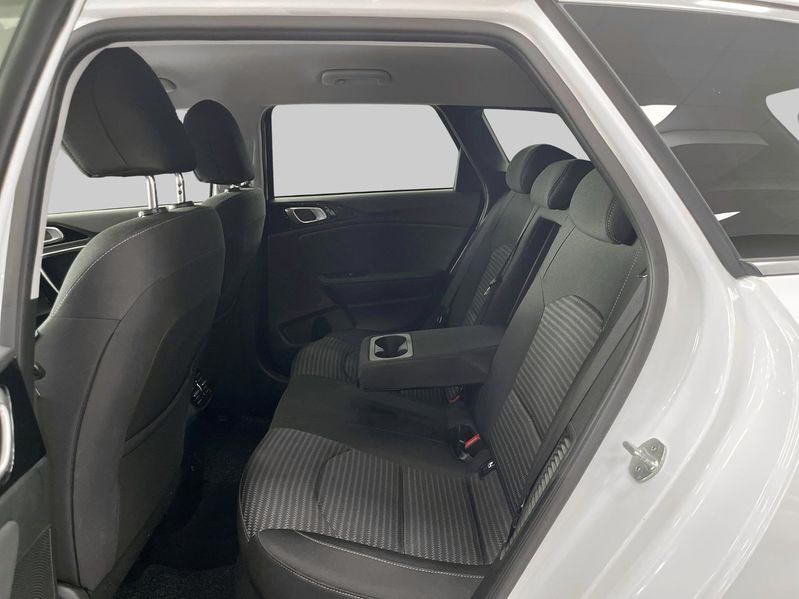 Kia Cee´d bild 9