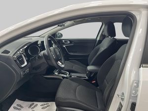 Kia Cee´d bild 8