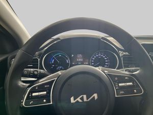 Kia Cee´d bild 10