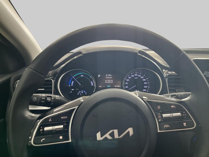 Kia Cee´d bild 10