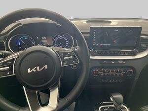 Kia Cee´d bild 12