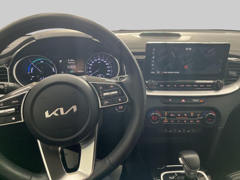 Kia Cee´d bild 12