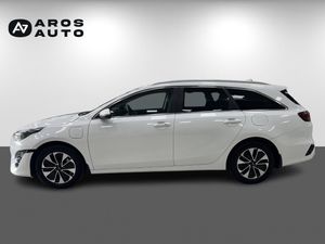 Kia Cee´d bild 4