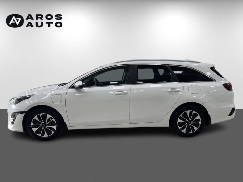 Kia Cee´d bild 4