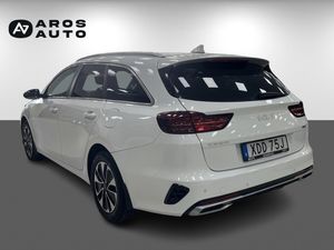 Kia Cee´d bild 6