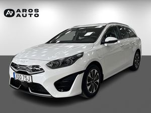 Kia Cee´d bild 1