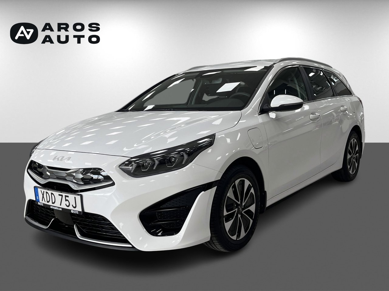 Kia Cee´d