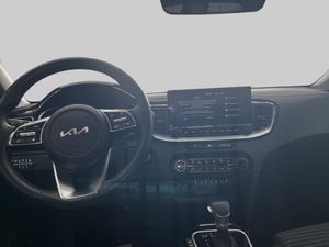 Kia Cee´d bild 7