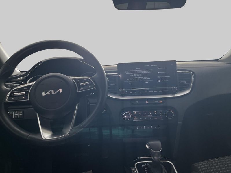 Kia Cee´d bild 7