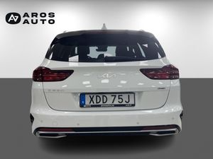 Kia Cee´d bild 5