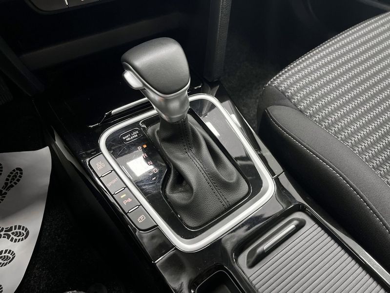Kia Cee´d bild 13
