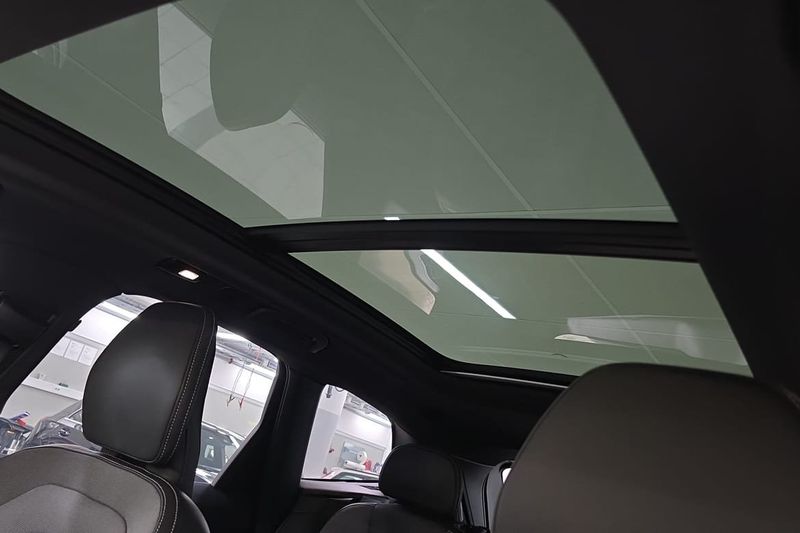 Volvo XC60 bild 22