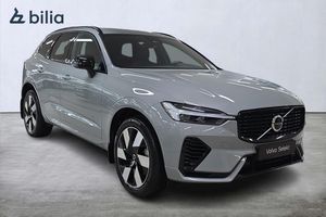 Volvo XC60 bild 20