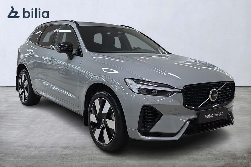 Volvo XC60 bild 20