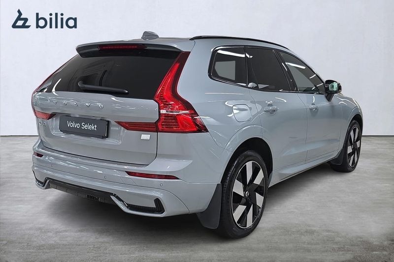 Volvo XC60 bild 19