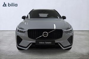 Volvo XC60 bild 6