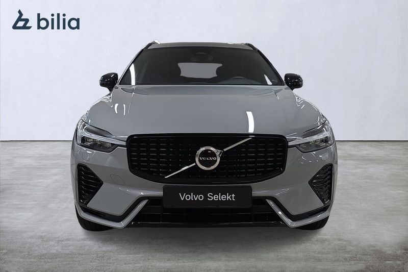 Volvo XC60 bild 6