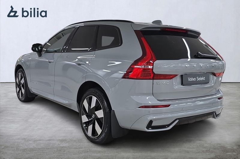 Volvo XC60 bild 2