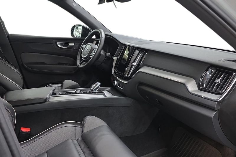 Volvo XC60 bild 7