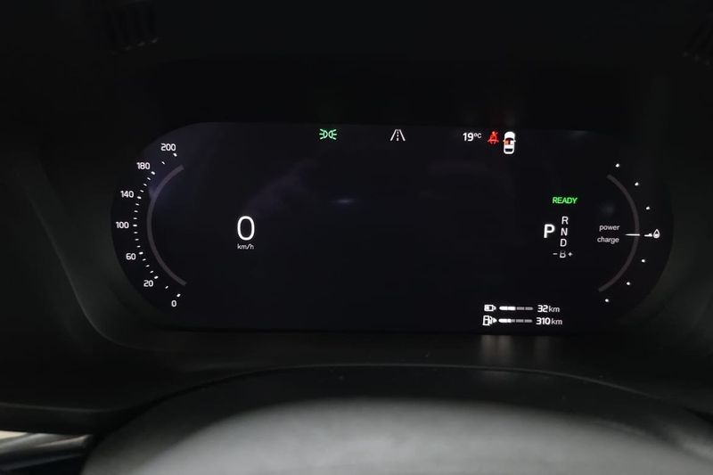 Volvo XC60 bild 16