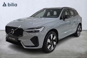 Volvo XC60 bild 1