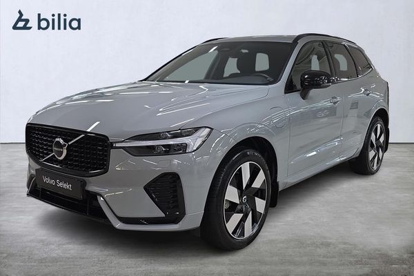 Volvo XC60 Recharge T6 Plus Dark Edition. - 2024