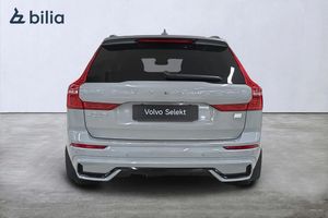 Volvo XC60 bild 5