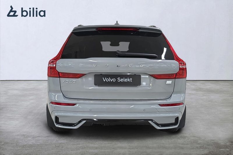 Volvo XC60 bild 5
