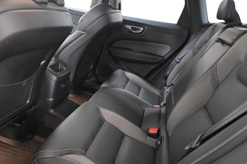 Volvo XC60 bild 13