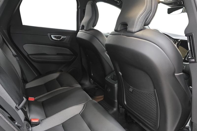 Volvo XC60 bild 9