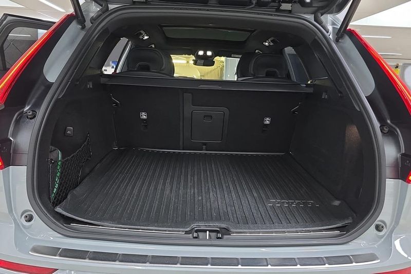 Volvo XC60 bild 12