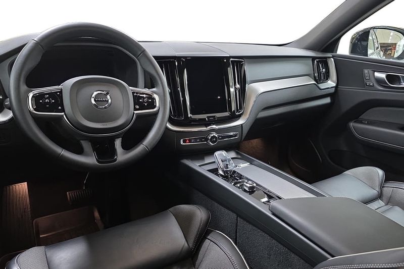 Volvo XC60 bild 10