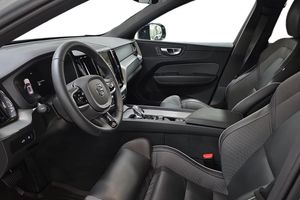 Volvo XC60 bild 14