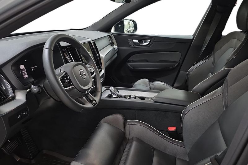 Volvo XC60 bild 14