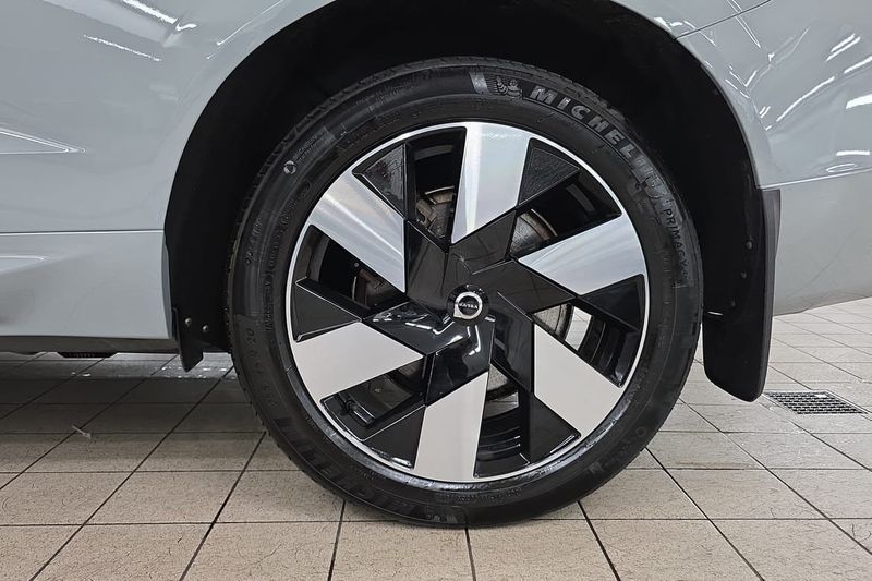 Volvo XC60 bild 17