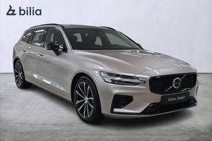Volvo V60 bild 20