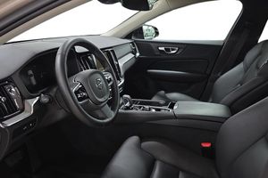 Volvo V60 bild 14