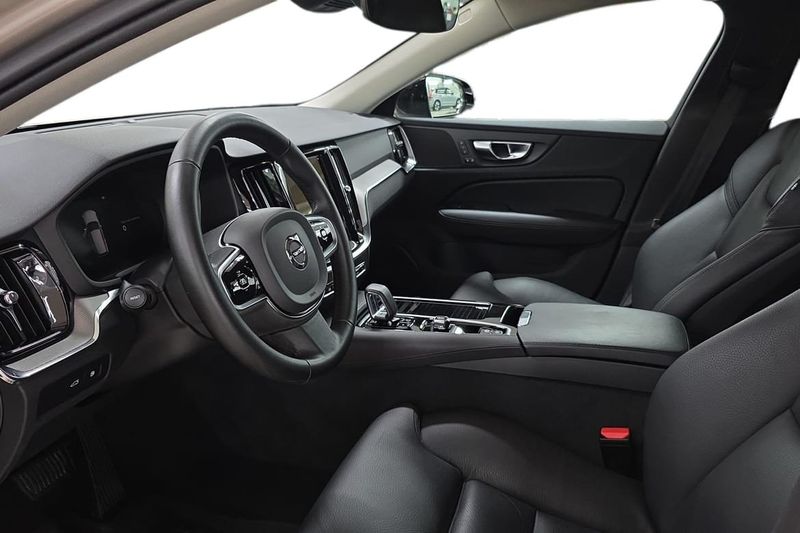 Volvo V60 bild 14