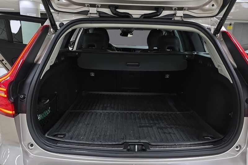 Volvo V60 bild 12