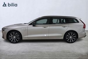 Volvo V60 bild 3