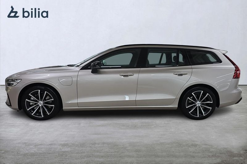 Volvo V60 bild 3