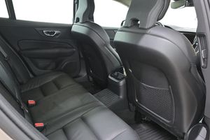 Volvo V60 bild 9