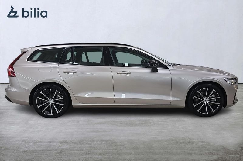 Volvo V60 bild 18