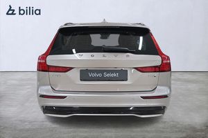 Volvo V60 bild 5